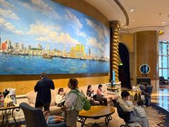 -澳门十六浦索菲特大酒店