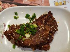 -木屋烧烤(西南角店)