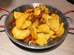 -阿西娅·西北妈妈拿手菜(华联店)