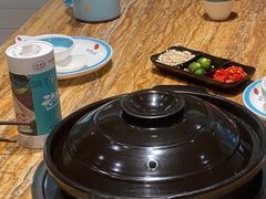 -春润大地海南椰子鸡(沙井京基百纳广场店)