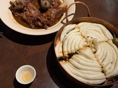 -奉天小馆·非遗东北菜(沈阳万象城店)