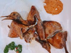 -煲王粤菜餐厅(中侨中心店)