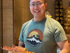 -郑州绿地JW万豪酒店-中餐厅