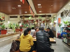 大堂-福苗小骆驼烧烤(曲江店)