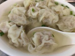 -巧手馄饨(箍桶巷店)