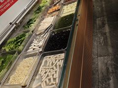 -成老灶火锅鸡(平山店)