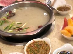 -多迷烫菜广场(水心大厦店)