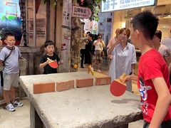 -CITY MART城市集市·里弄(北外滩来福士广场店)