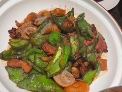 -绿茶餐厅(龙湖星悦荟店)