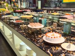 -巴犀烧烤(新崇光店)