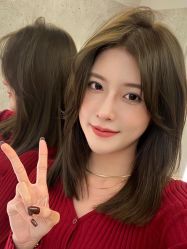 -丽时 Hair Salon