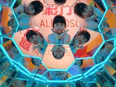 -天津梵高星空艺术馆(天河城旗舰店)