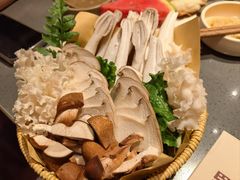 -巴奴毛肚火锅(二七万达店)