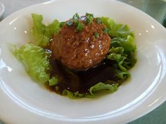 -大鸭梨烤鸭店(金顶街店)