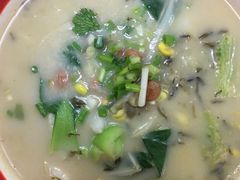 -语言大学-清真食堂