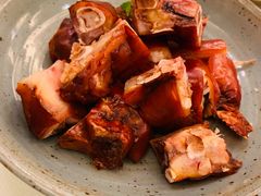 -青年公社烤鸭(青年路店)