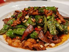 -洛阳宴·洛阳菜(南昌路店)