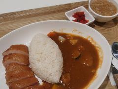-噹噹呀咪咖喱屋(南京东路店)