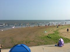 -日照海滨国家森林公园