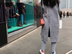 -Chanel(德基广场店)