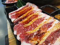 -九田家黑牛烤肉料理(吴江万象汇店)