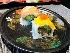 -昱匠·日本料理(金融街店)