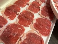 -北门涮肉·铜锅涮肉(南锣鼓巷店)