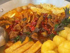 -小螺大作·螺蛳粉火锅(林和西店)