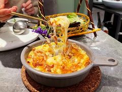 -生如夏花泰式火锅(伊藤双楠店)