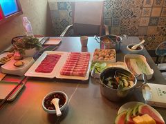 -君邦火锅(新疆大厦店)
