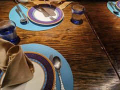 -甘尼仕印度餐厅爵士酒吧(阳春巷店)