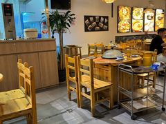-阿鸡鱼庄·顺德鲜蒸小炒(亚运村店)
