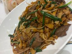 -喜宴又一村·粤菜·茶点·海鲜(壹方天地店)