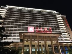 -北京饭店