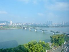 -长沙国金中心异国印象酒店