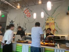 大堂-Green Option(官舍店)