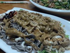 -正宗天津烧麦馆(柳州路店)