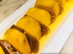 香芒西柠鸡-陶陶居酒家(环市东店)