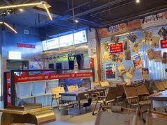 -大头叔烤鸡爪·朝鲜族烤串(天池路店)