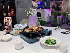 -东门烤鸭店(鼓楼店)
