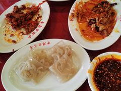 皮冻-西塔大冷面(市府大路店)