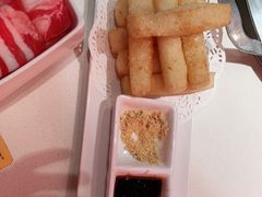 -大龙燚火锅(天安云谷店)