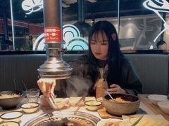 -猫抓烤肉(武进吾悦广场店)