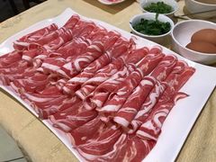 羊肉-王家味 - Wángjiā wèi