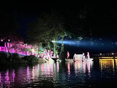 -常德桃花源景区
