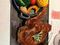 -维京战斧牛排(王府井西餐十年金冠好店)