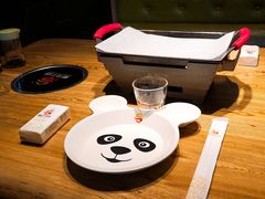 -粟氏天府·东北烧烤(长安街店)