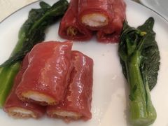 金沙一品肠-贺富酒家(白藤二路分店)