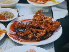 -松明一烤肉馆(鲁园店)