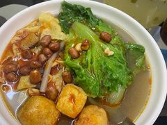 -笋果坊螺蛳粉(竹园小区店)